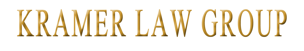 The Kramer Law Group